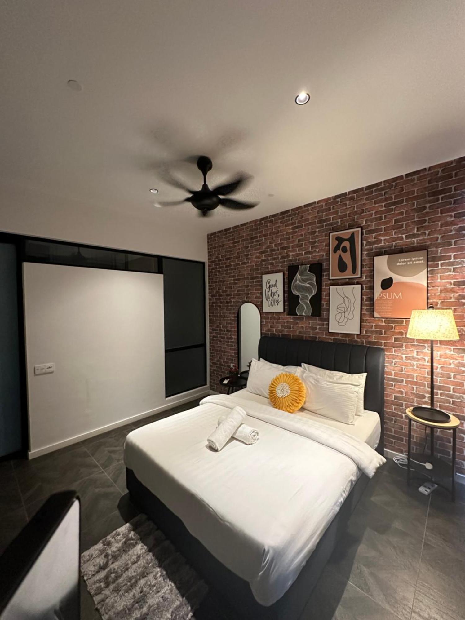 Scarletz Suites Klcc By Aura Kuala Lumpur Bagian luar foto